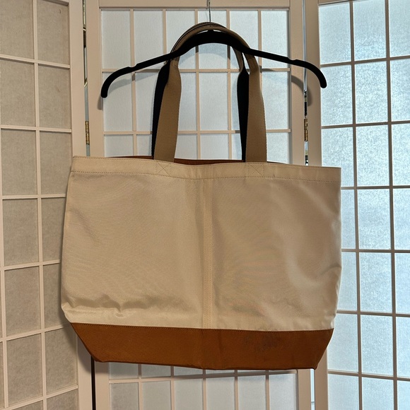 Tory Sport Large Everyday Patch Tote - Picture 2 of 5